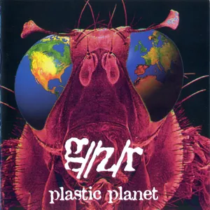 Plastic planet